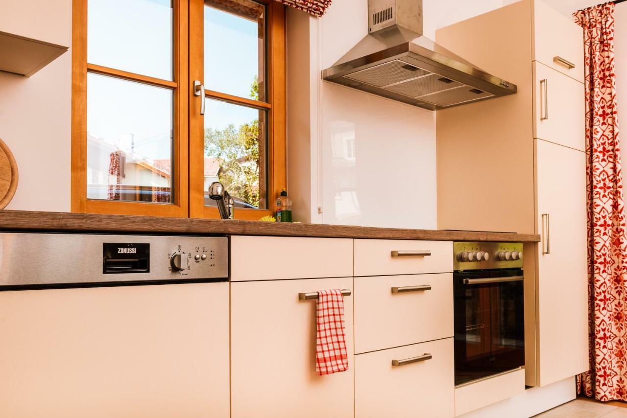 Ferienwohnung Glaserhaeusl Am Rossgarten Schliersee Εξωτερικό φωτογραφία