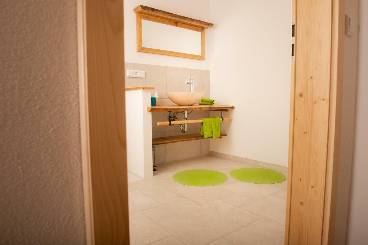 Ferienwohnung Glaserhaeusl Am Rossgarten Schliersee Εξωτερικό φωτογραφία