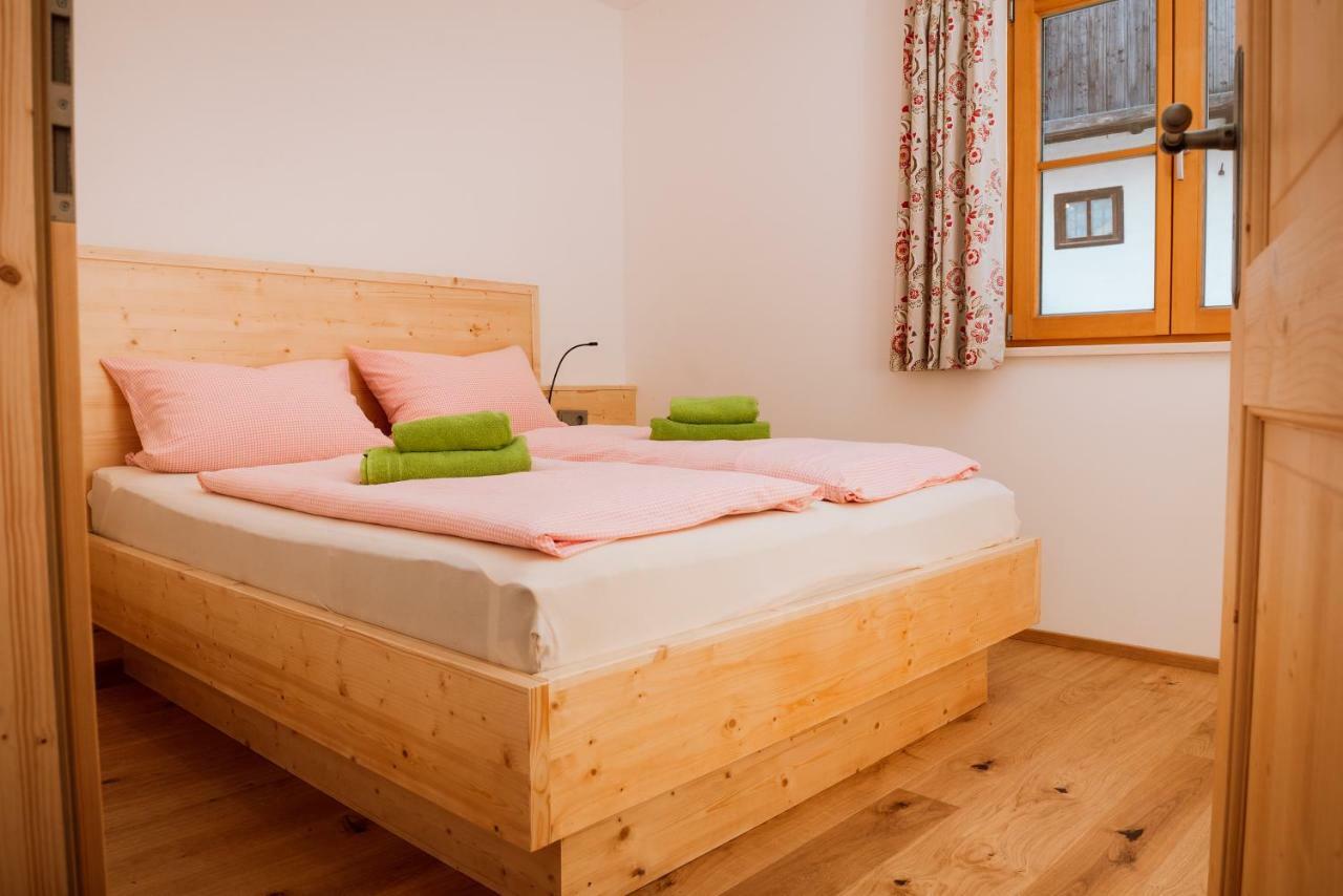 Ferienwohnung Glaserhaeusl Am Rossgarten Schliersee Εξωτερικό φωτογραφία