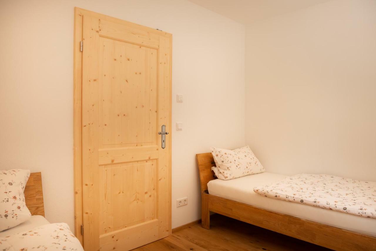Ferienwohnung Glaserhaeusl Am Rossgarten Schliersee Εξωτερικό φωτογραφία