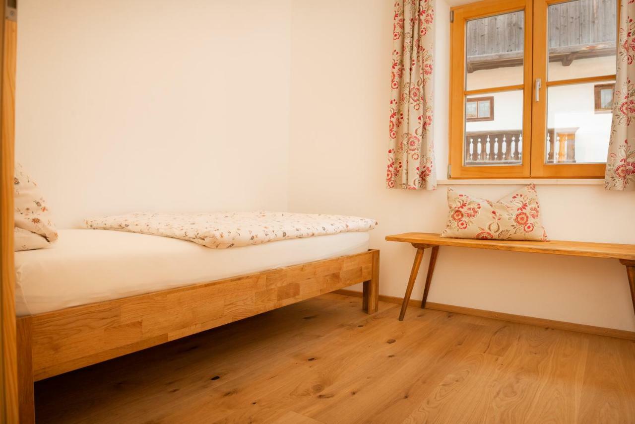 Ferienwohnung Glaserhaeusl Am Rossgarten Schliersee Εξωτερικό φωτογραφία